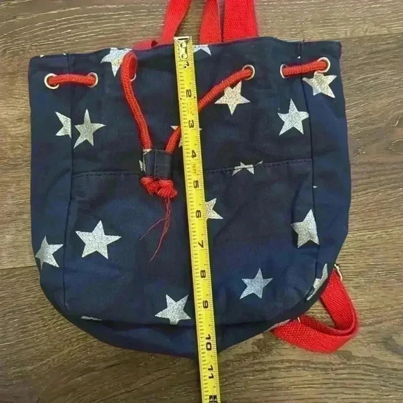 Star Backpacks. 2 backpacks included in this listing. Target brand. - Picture 6 of 7
